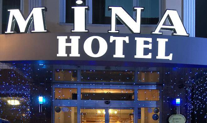 Mina 1 hotel