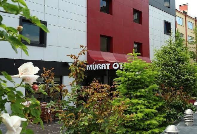 Murat otel