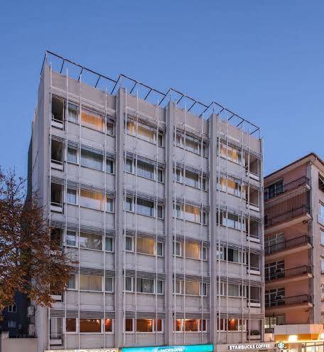 Tunali hotel