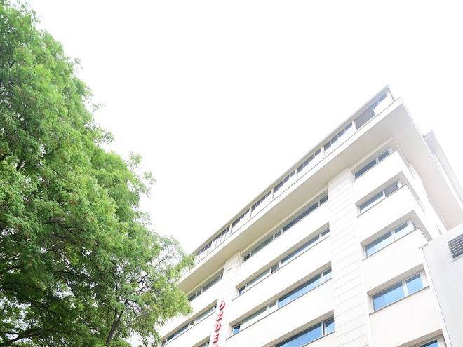 Ozdemir palas hotel