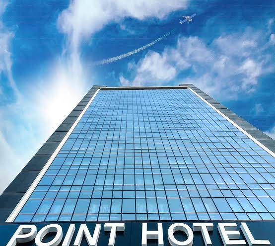 Point hotel ankara