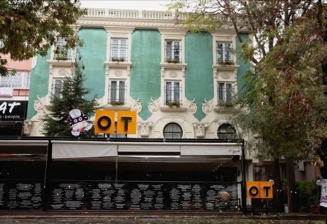Sonno hotel