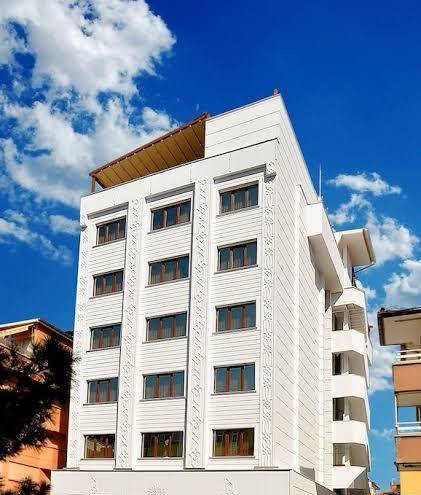 Hotel starton