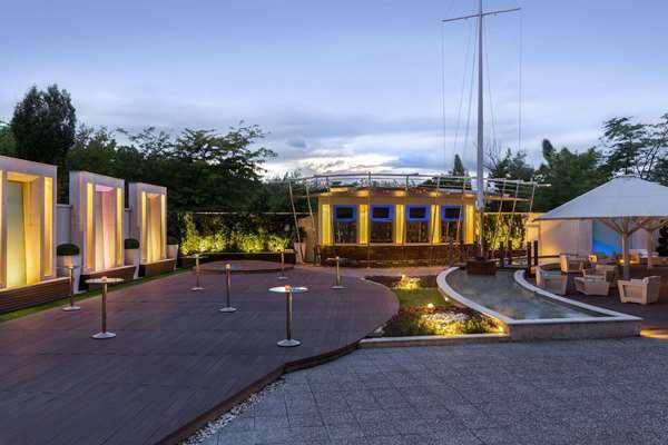 Wyndham Ankara Image