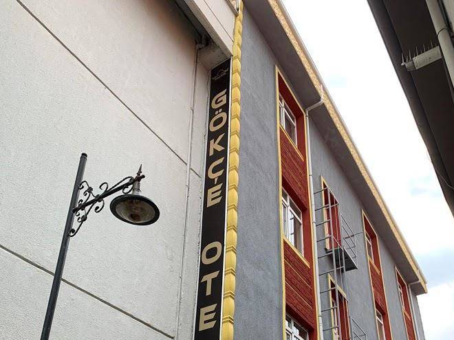 Gokce otel