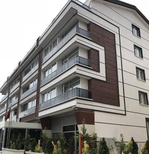 Ankara Hotel Atlantik Ankara Atlantik Otel Image