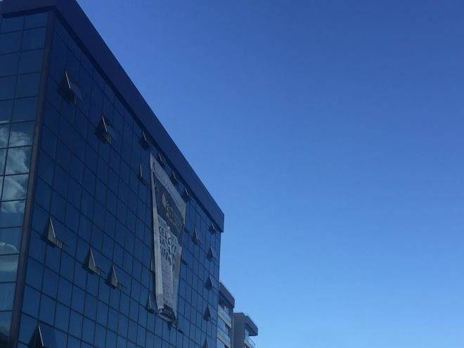 Pozitif suites yasam merkezi