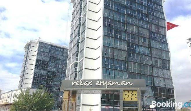 Relax eryaman