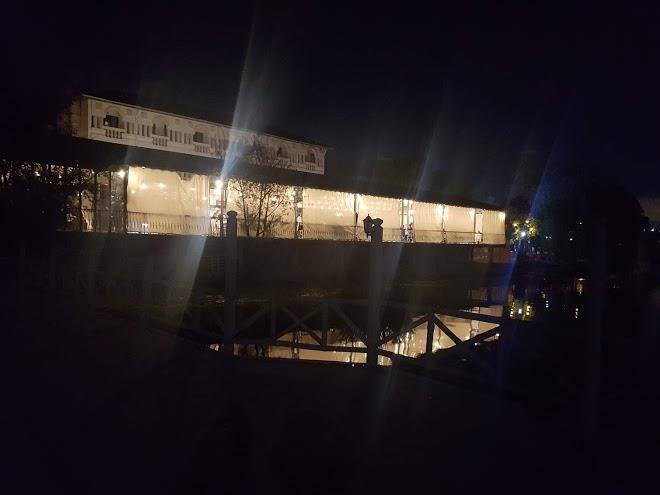 Kulup bizim cati otel
