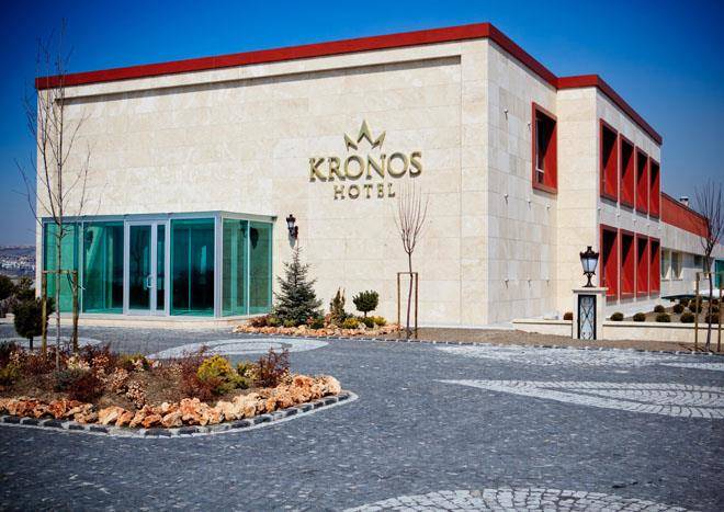 Kronos hotels
