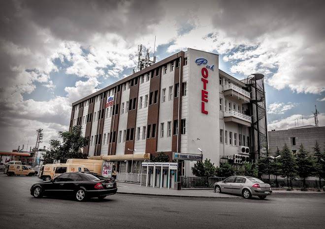 Pak otel