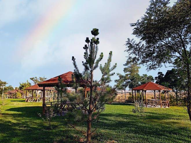 Patalya lakeside resort hotel
