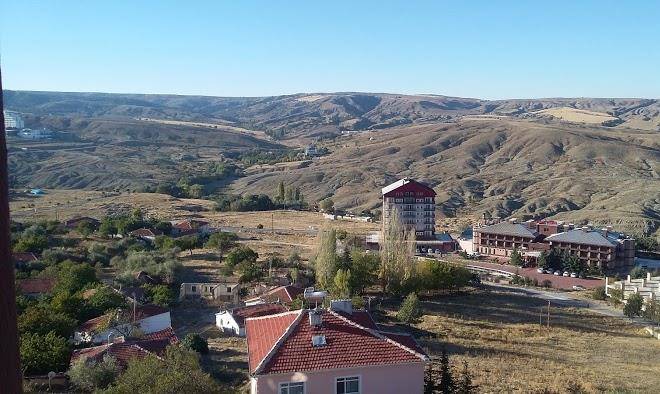 Adiguzel termal otel