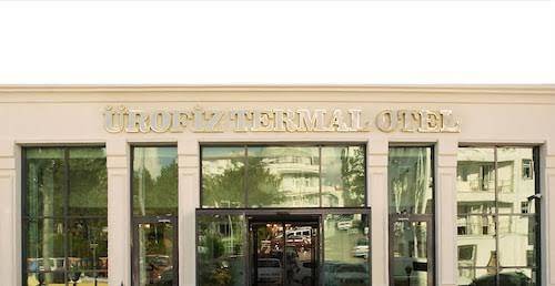 Urofiz termal otel