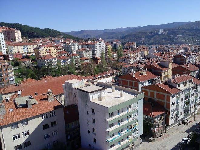 Basak termal hotel