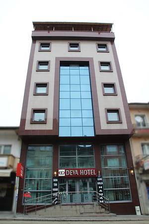 Deva hotel