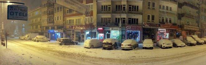 Deva termal otel