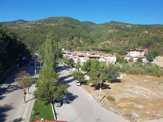Soguksu hotel