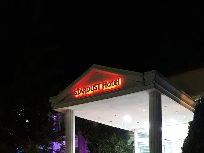 Stardust