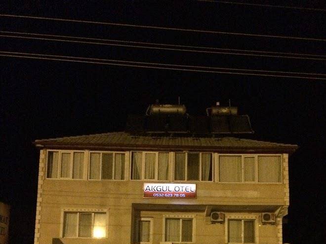 Carsi hotel