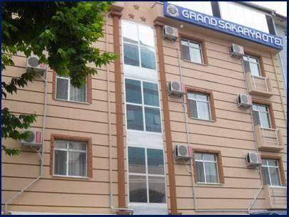 Polatli grand sakarya otel