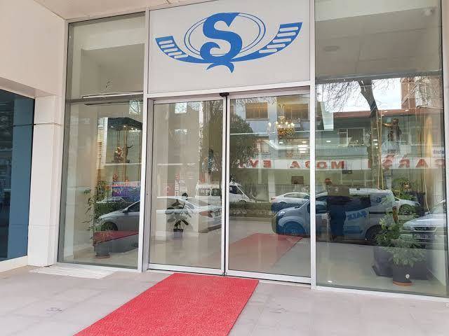 Sale Resort Otel Image