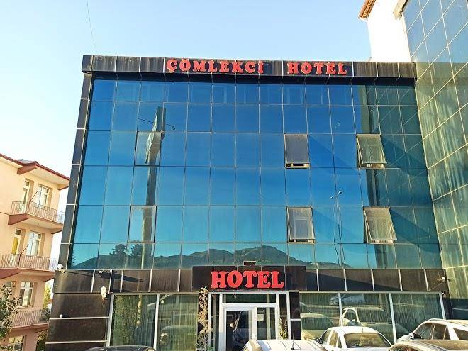 Comlekci hotel