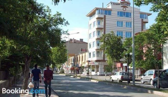 Yildirim Hotel Image