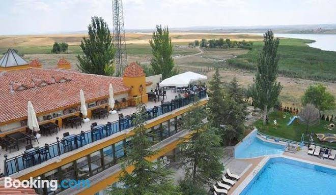 Avci hotel