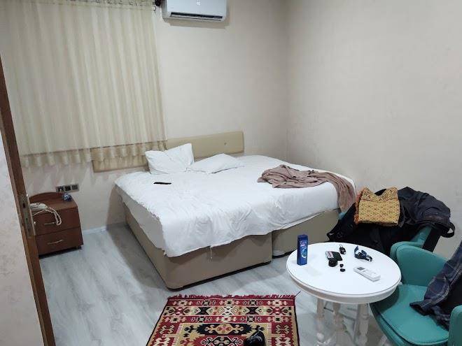 Sincan termal otel