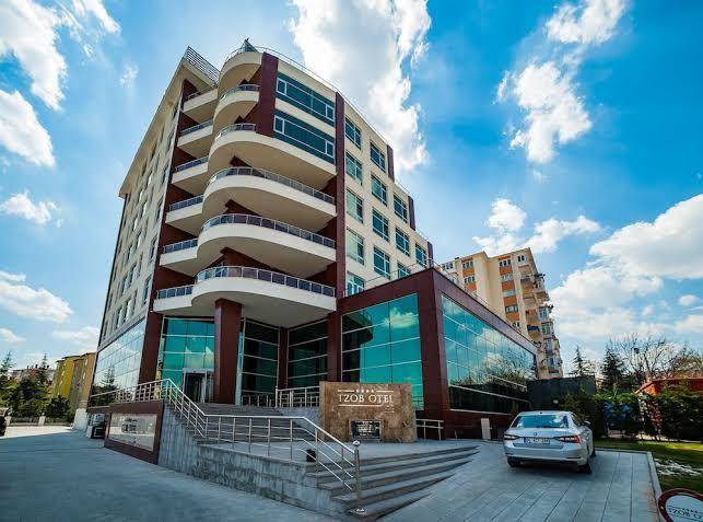 Tzob otel