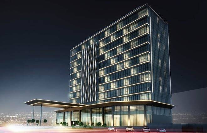 Ankara alegria business hotel