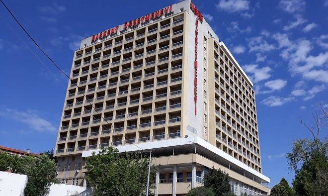 Baskent ogretmenevi
