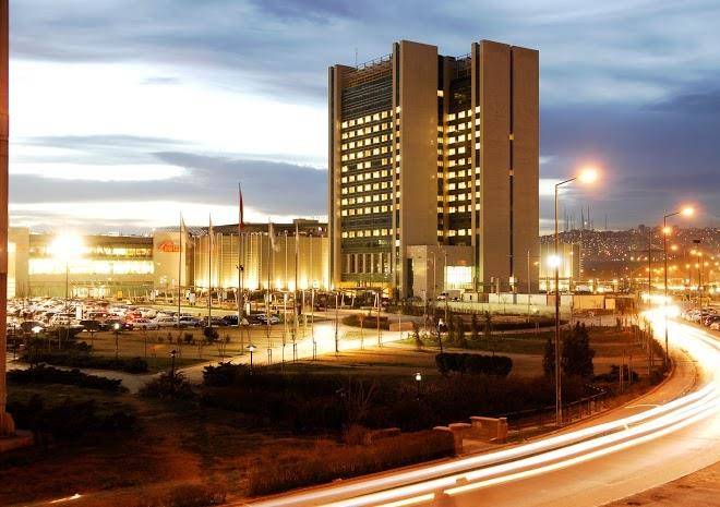 Cpankara Hotel Image