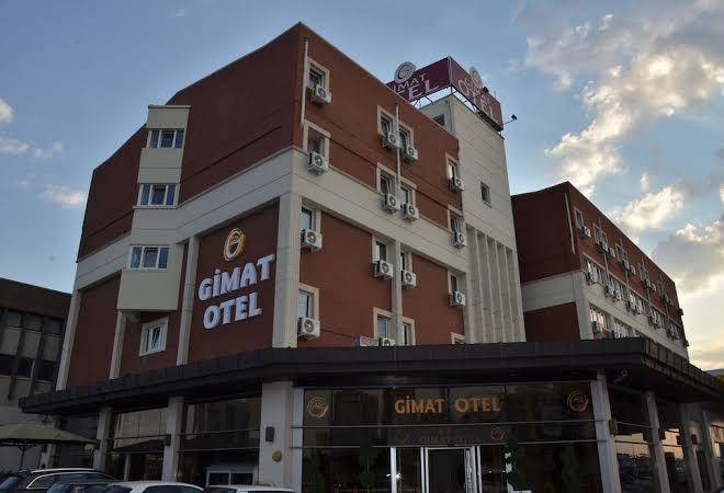Gimat otel