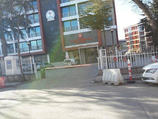 Volley hotel