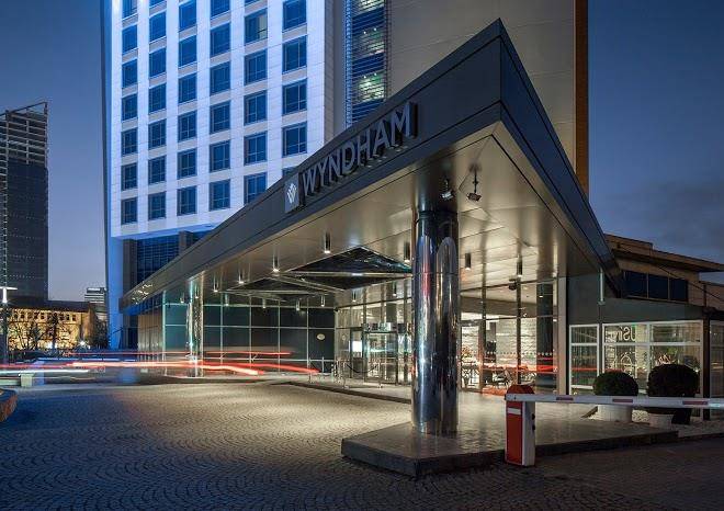 Wyndham ankara
