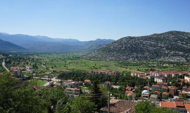 Duruk otel