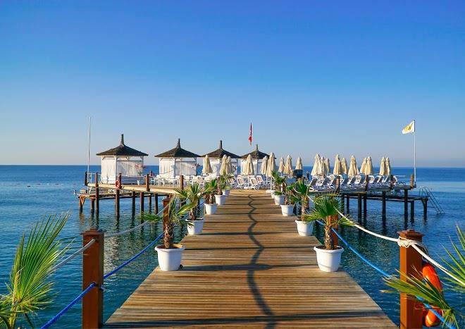 Baia lara hotel