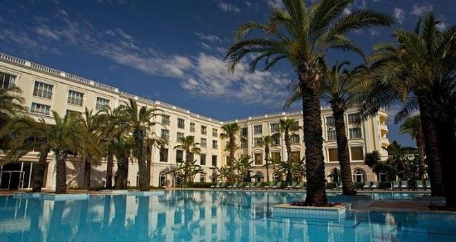 Ic hotels airport