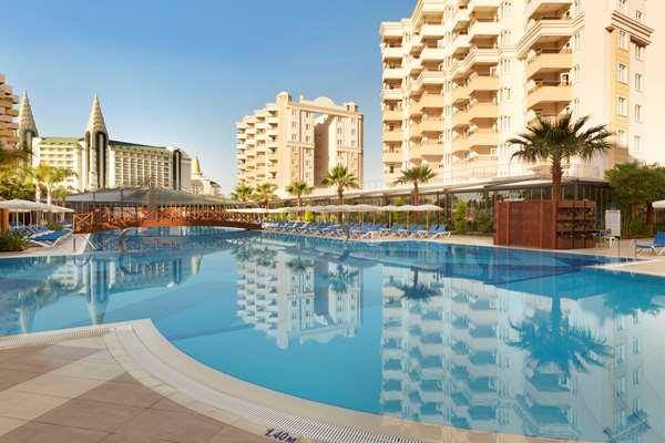 Ramada resort by wyndham lara
