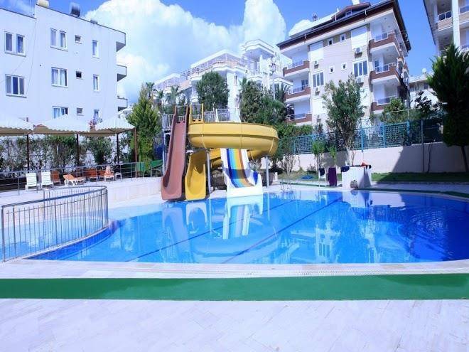 A11 hotel alanya