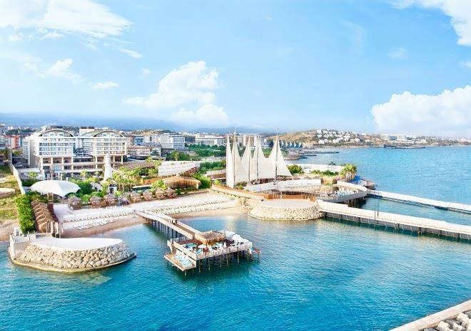 Adenya hotel & resort