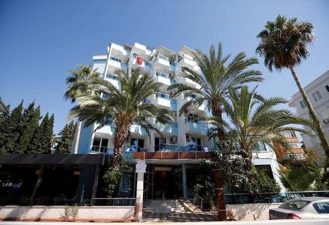 Alya otel