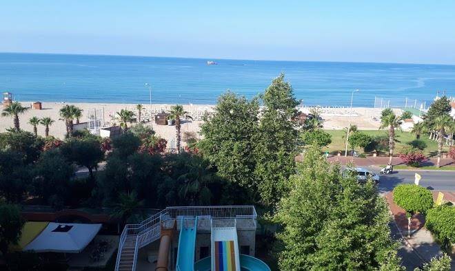 Ananas hotel