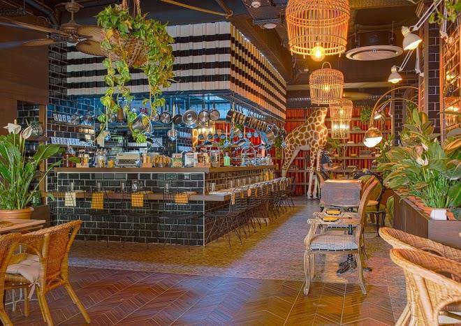 Anjeliq downtown hotel