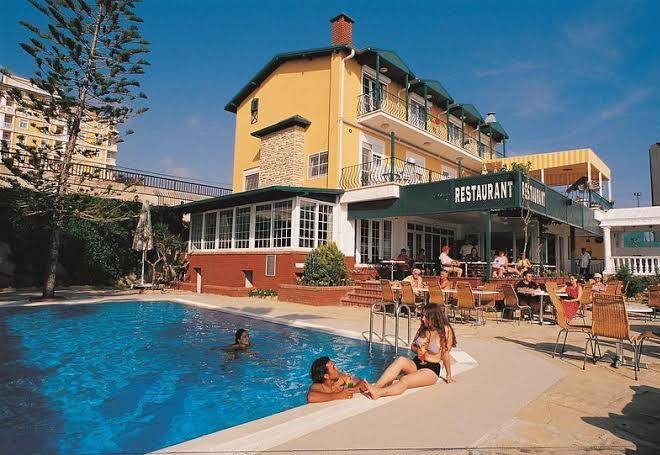 Antik otel