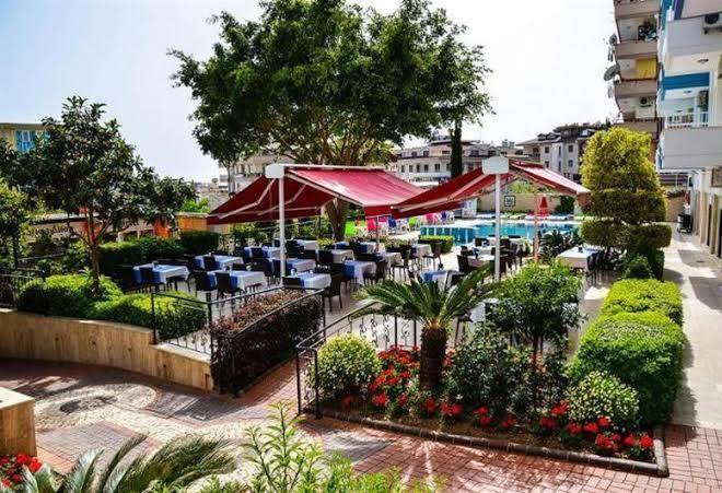 Ark Suite Hotel Image