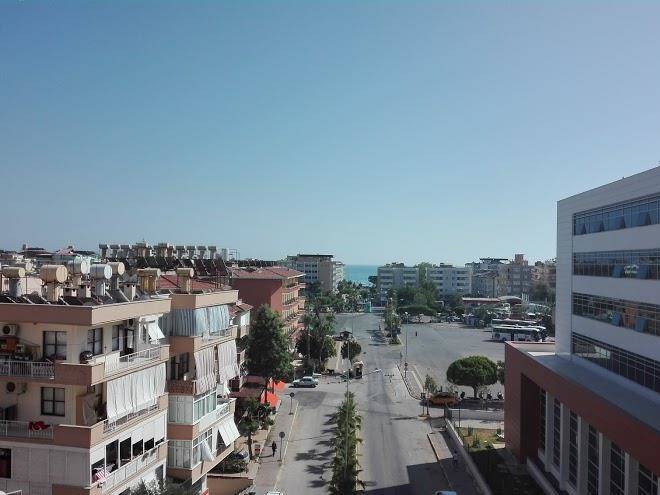 Atak Apart hotel Alanya
