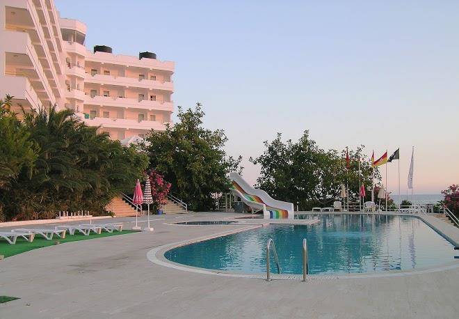 Atlanta hotel